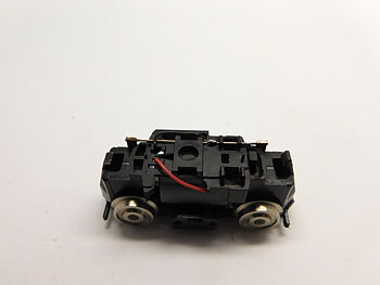 Utbytesmotor HR039