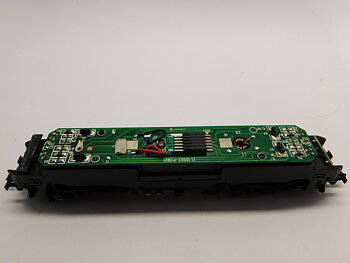 Utbytesmotor NA051C
