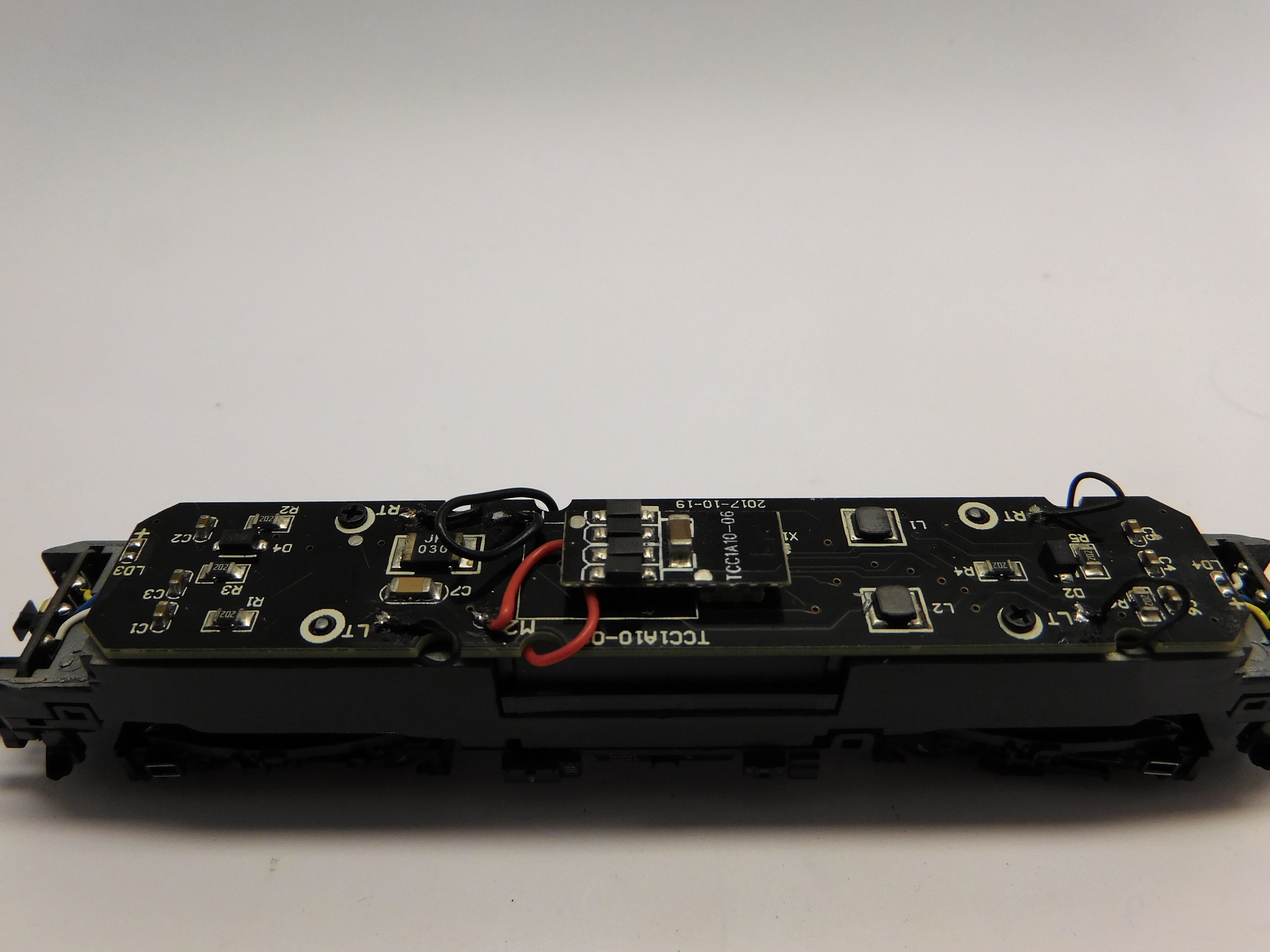 Utbytesmotor NA051C - 3