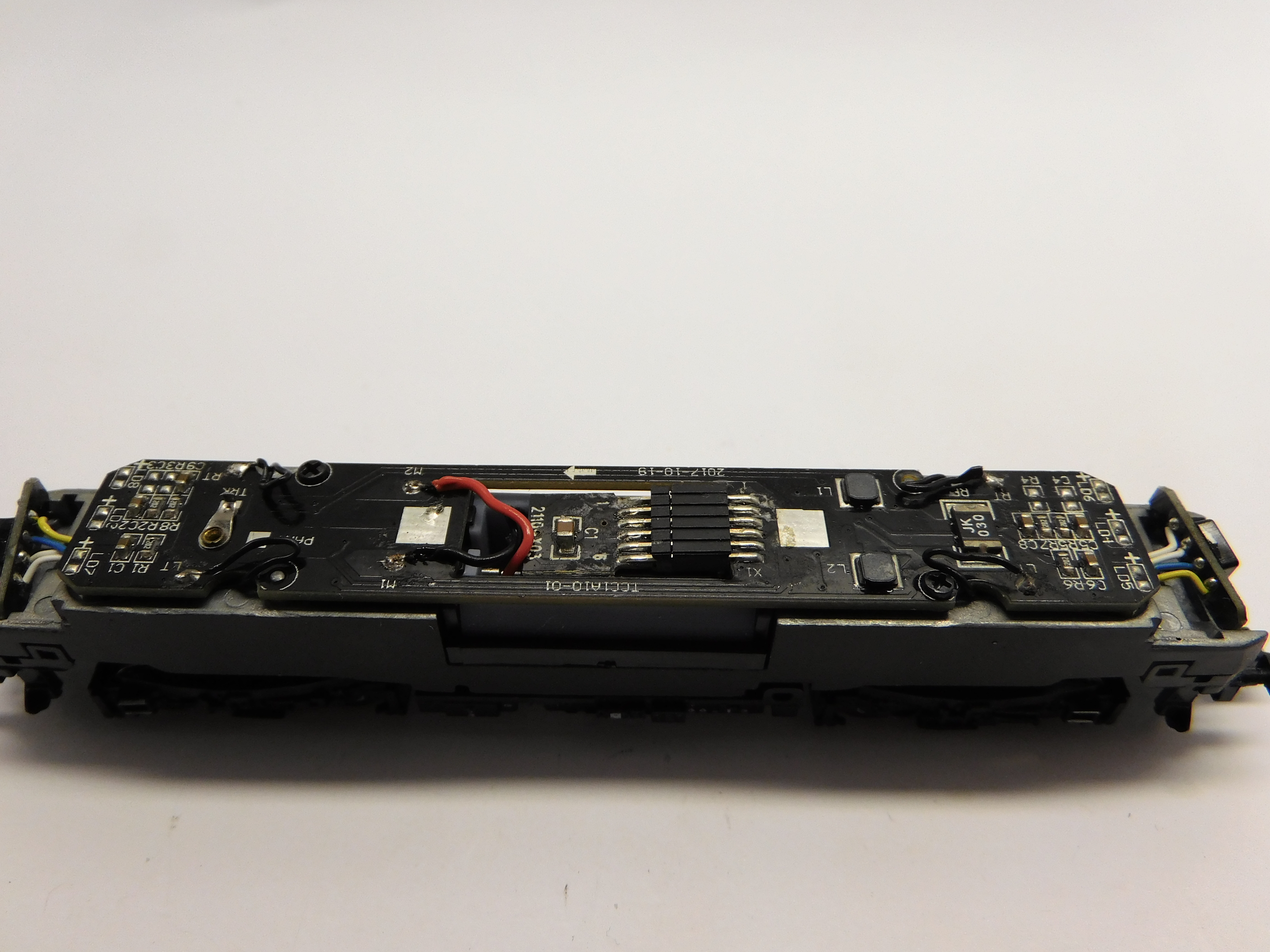 Utbytesmotor NA051C - 5
