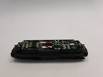 Utbytesmotor NA052C