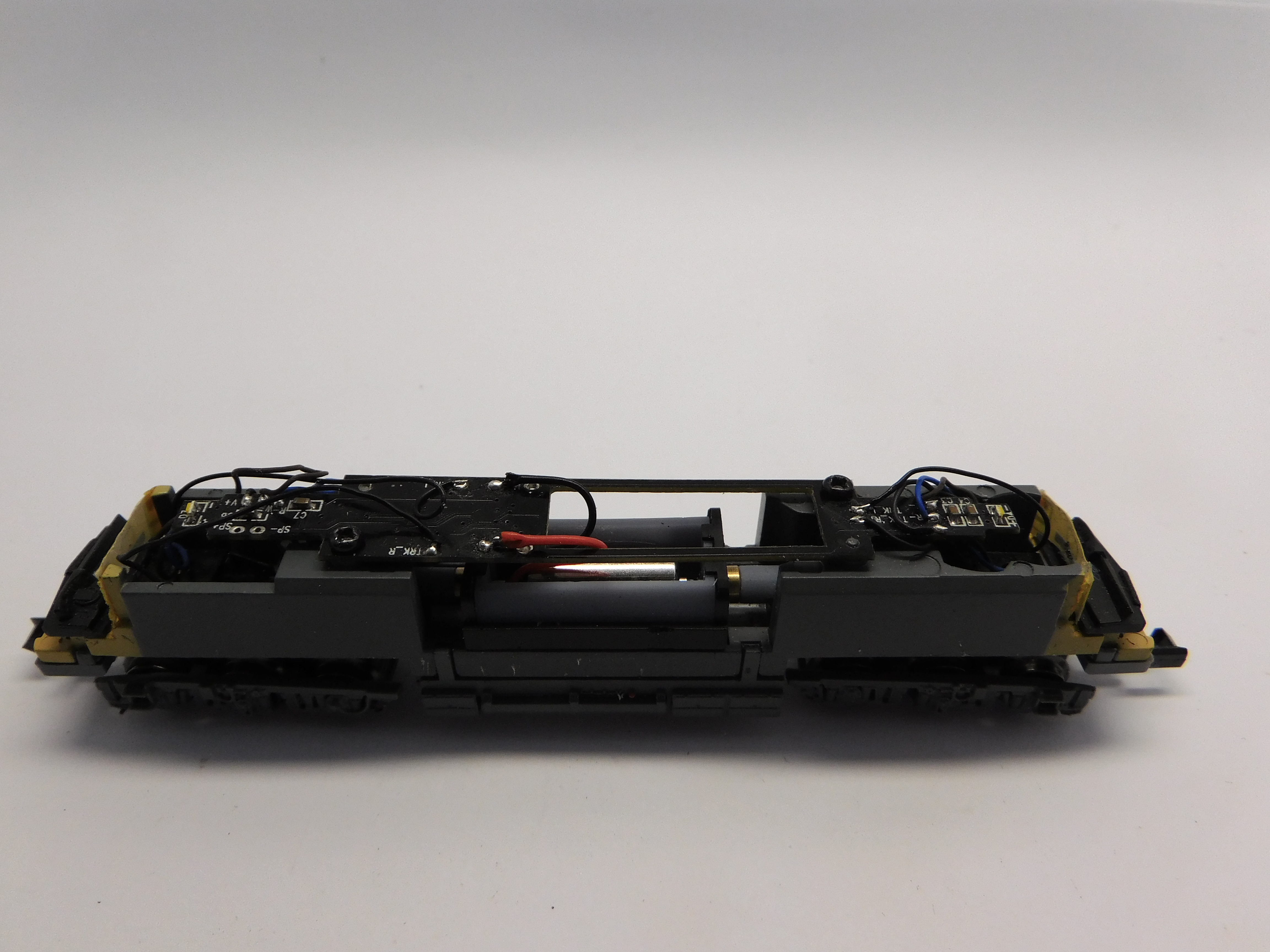 Utbytesmotor NA052C - 4