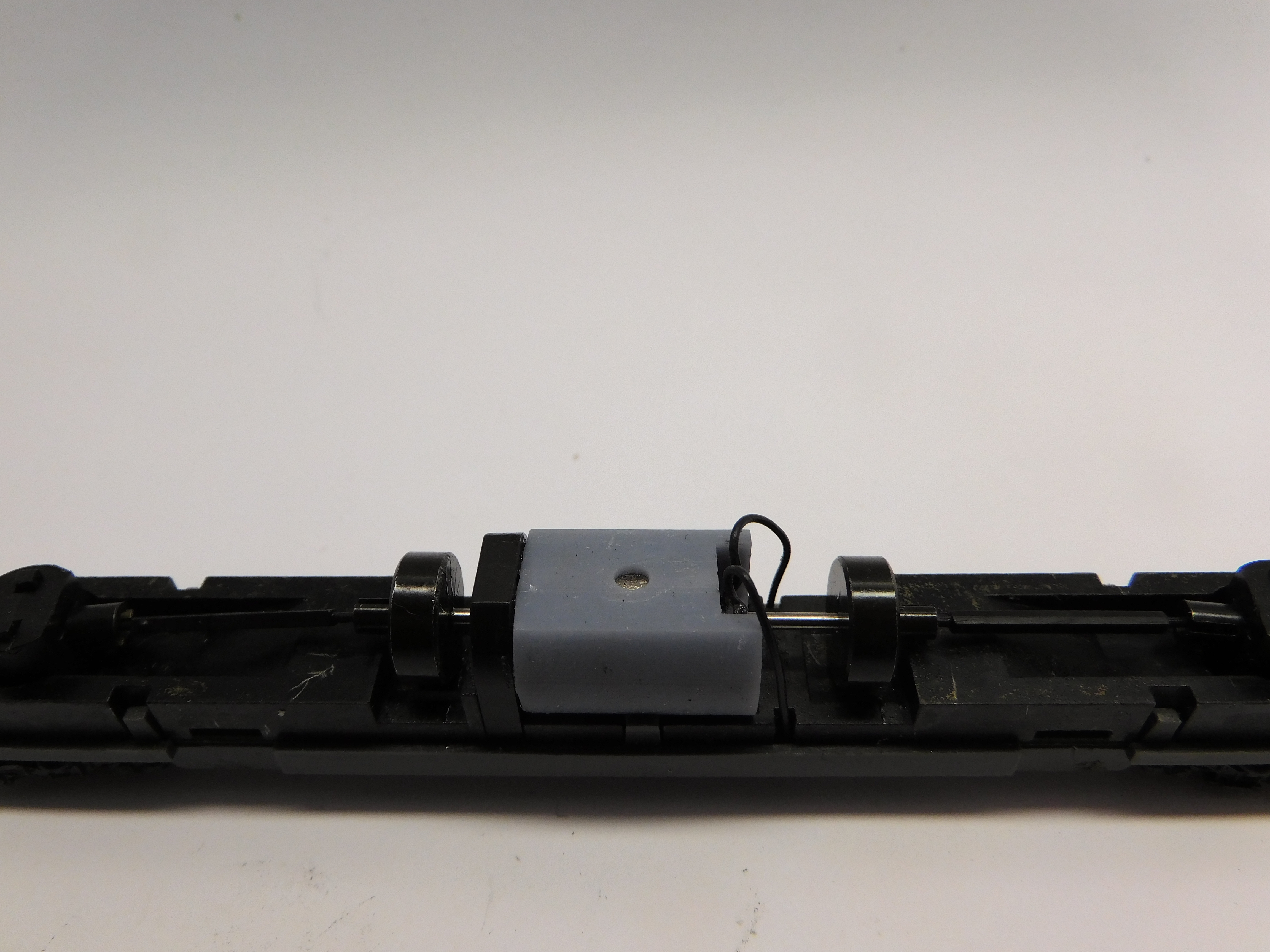 Utbytesmotor NBE001 - 2