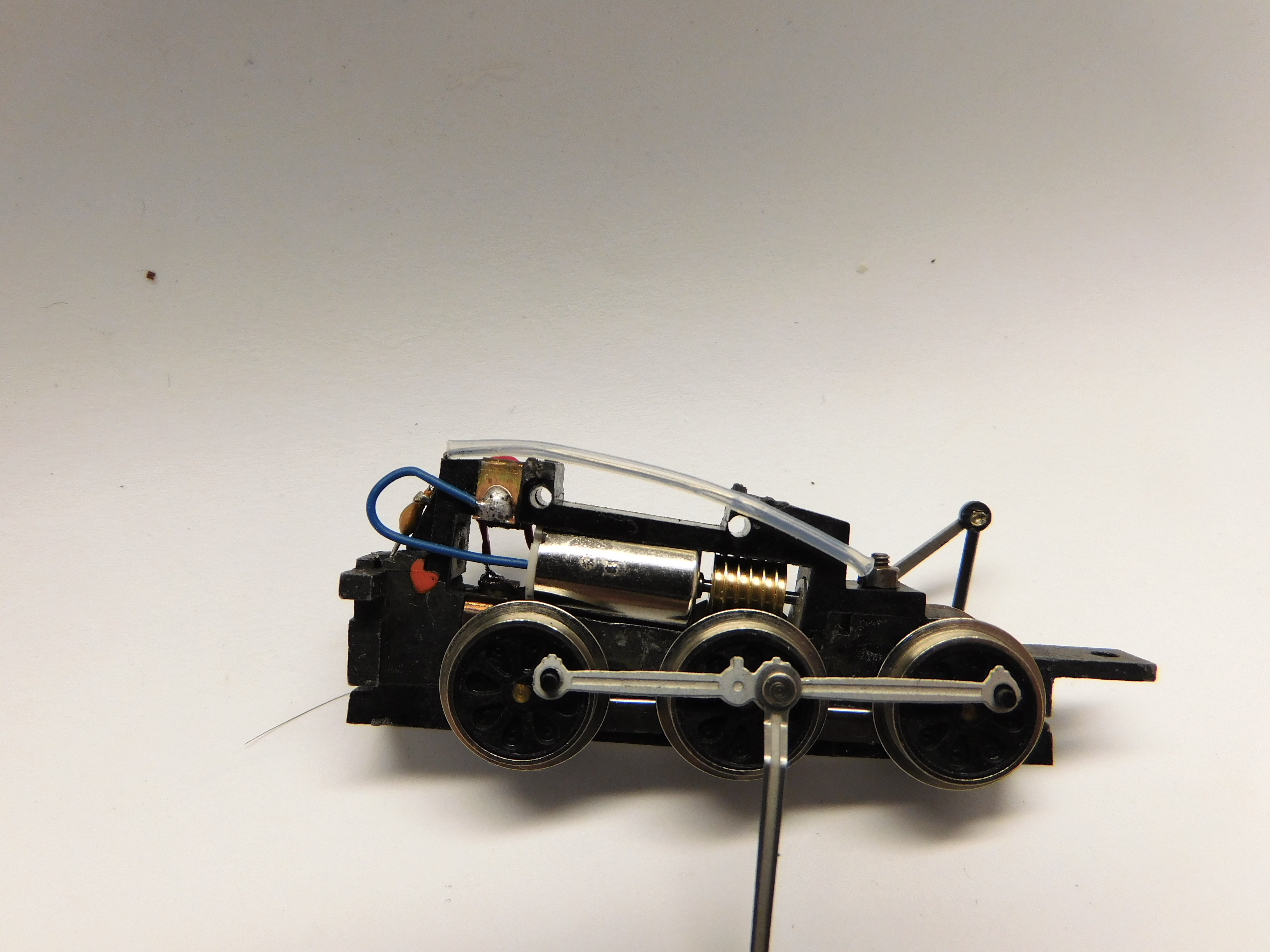 Utbytesmotor NG003G - 2