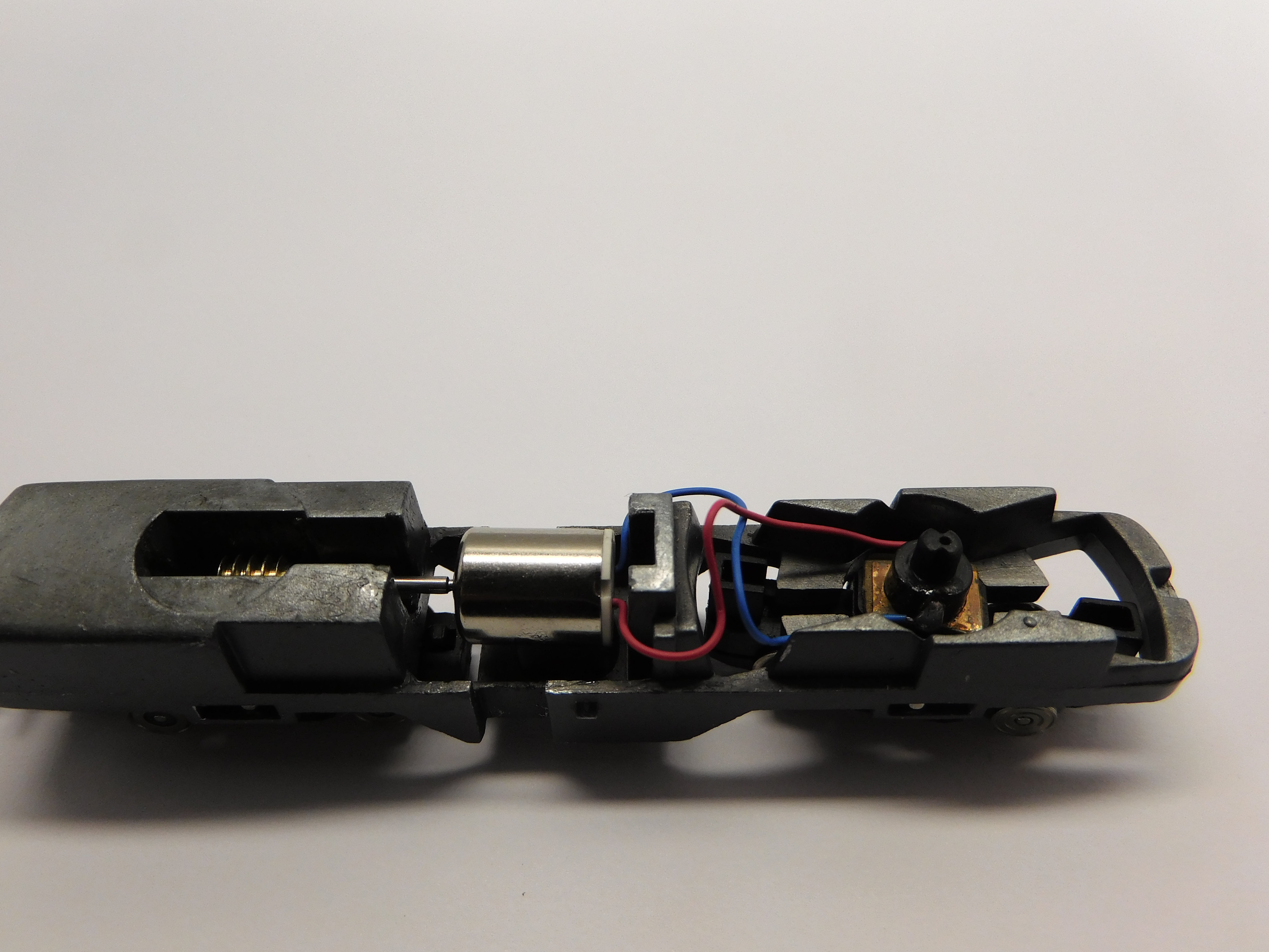 Utbytesmotor NI002C - 2