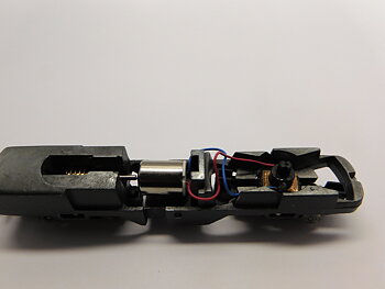 Utbytesmotor NI002C