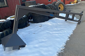 Packarm Stora BM