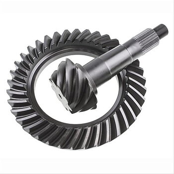Richmond Pro Gear utväxling 4.11 Set
