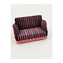 Dollhouse Second Hand Lerro - Lundby Sofa 1950s - 60s