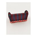 Dollhouse Second Hand Lerro - Lundby Sofa 1950s - 60s