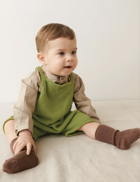 Bunny shorts baby 2505-02 - 3