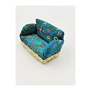 Dockhus Second Hand Lerro - Lundby Soffa 1950 - 60-talet