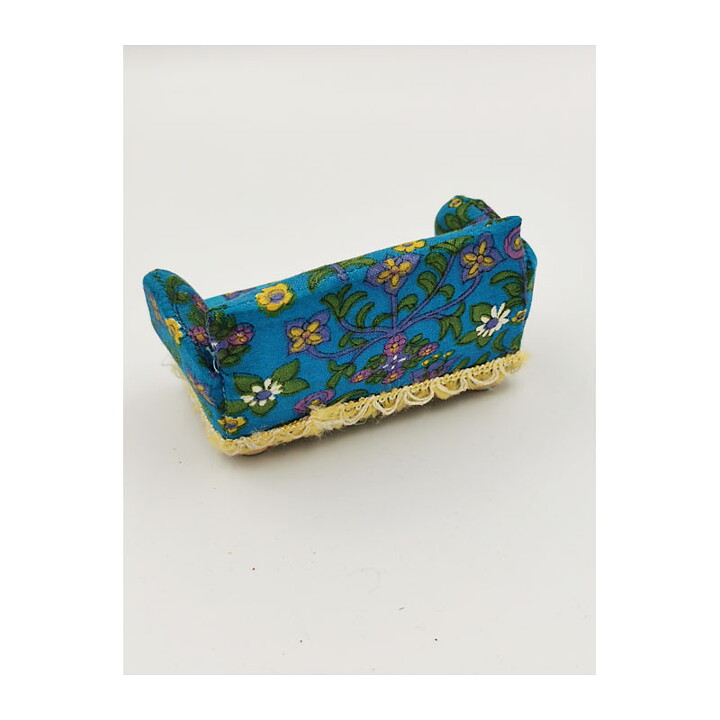 Dockhus Second Hand Lerro - Lundby Soffa 1950 - 60-talet