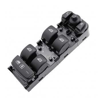 Window switch Volvo 