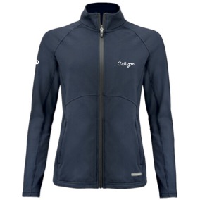 Adapt Full Zip Jacket Women