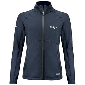 Adapt Full Zip Jacket Women