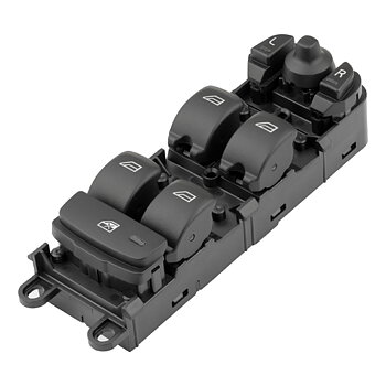 Window switch Volvo 