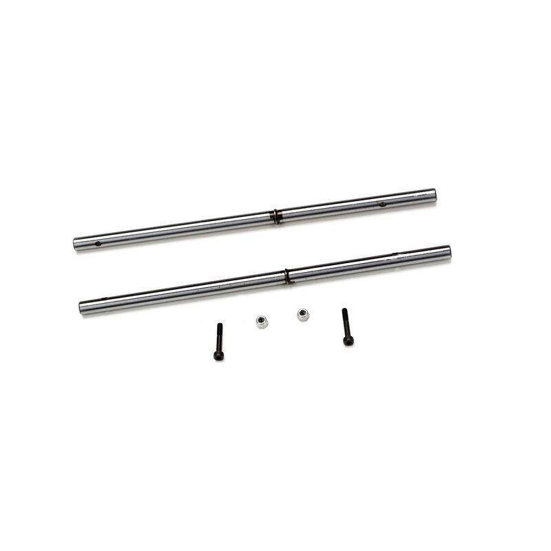 BLADE Flybarless Main Shaft (2): B450 X, 330X, 330S