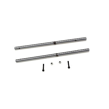 BLADE Flybarless Main Shaft (2): B450 X, 330X, 330S