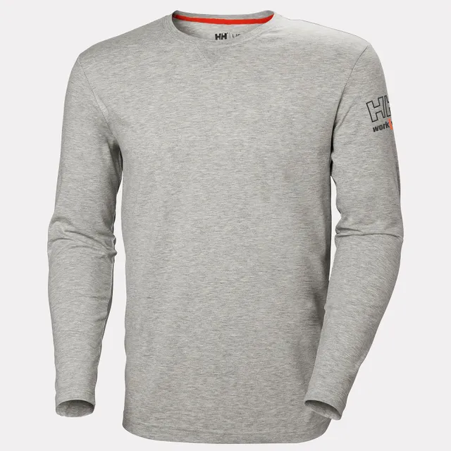 Evo Långärmad T-shirt - 2