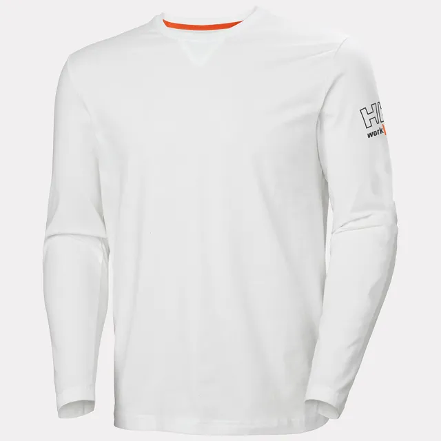 Evo Långärmad T-shirt