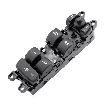 Window switch Volvo 