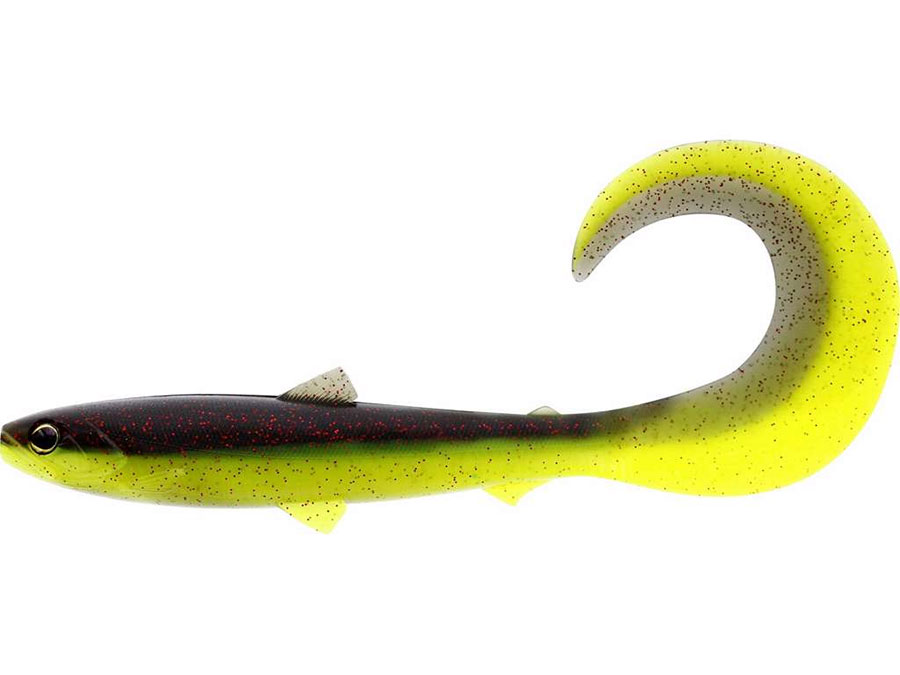 Westin Bullteez Curltail - 7