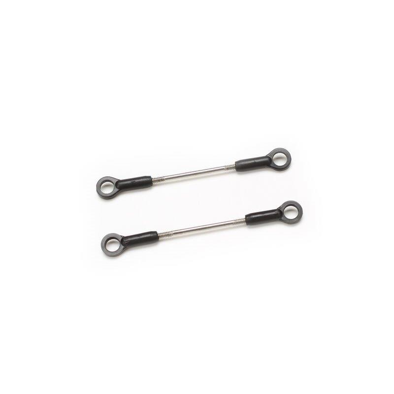 BLADE Flybarless Linkage Set: B450 X, 330X, 330S
