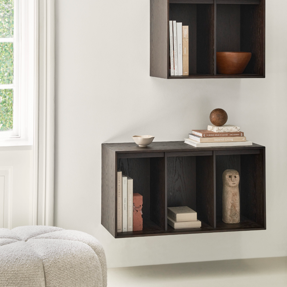 Vipp 675 Open Trio Unit (several designs) - 2