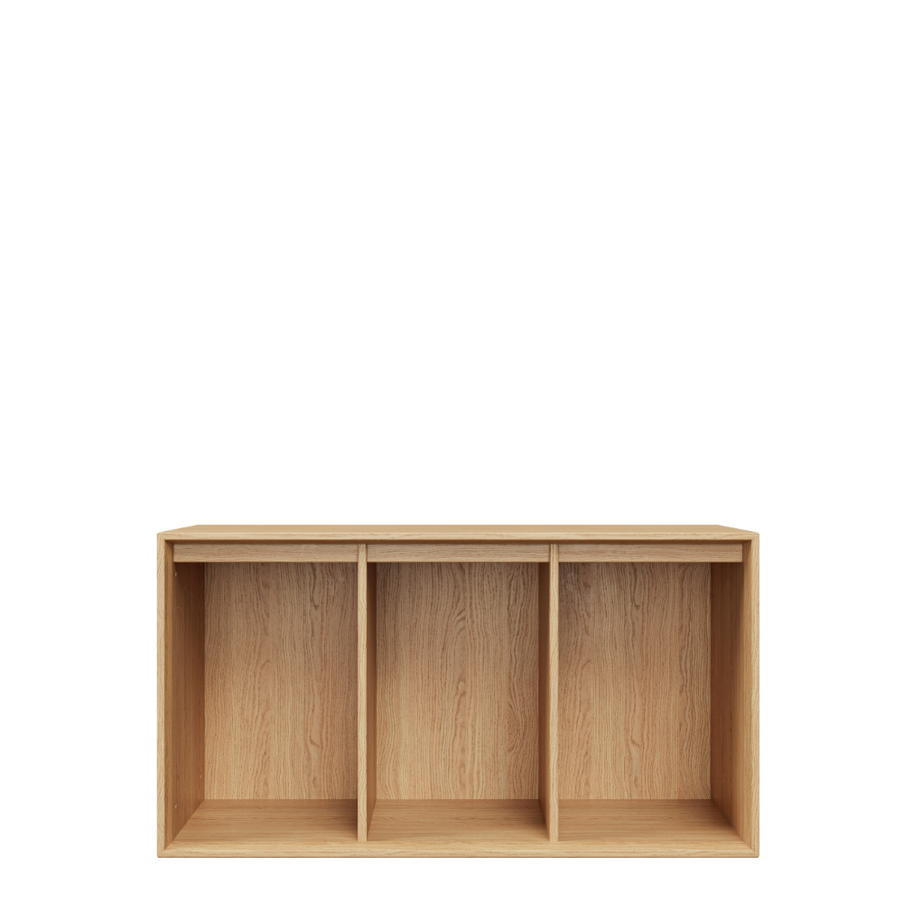 Vipp 675 Open Trio Unit (several designs) - 4