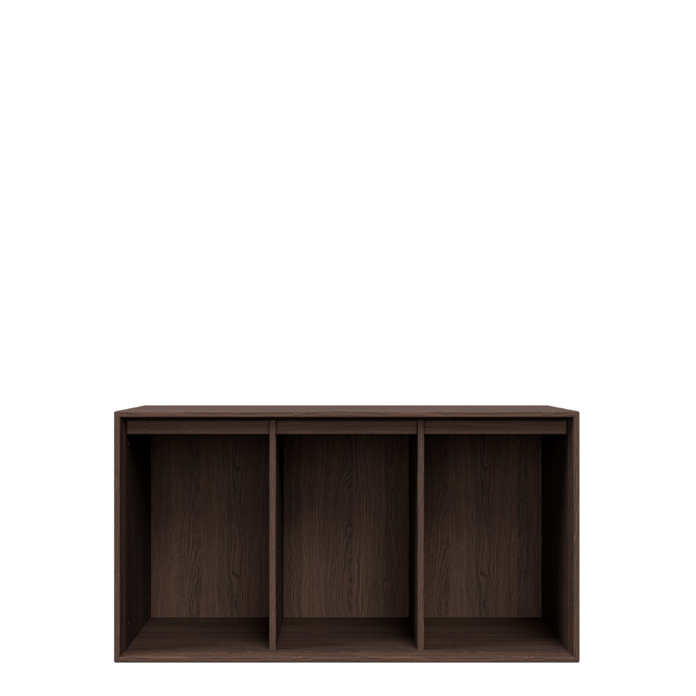 Vipp 675 Open Trio Unit (several designs)