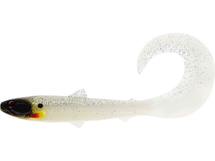 Westin Bullteez Curltail 21 cm - 8