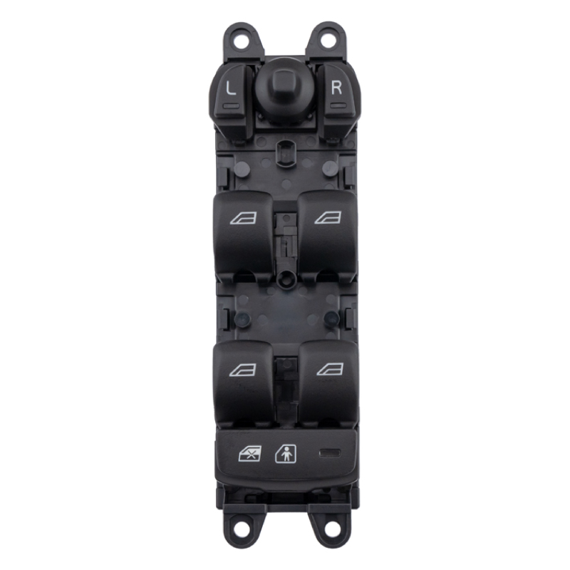 Window switch Volvo  - 3