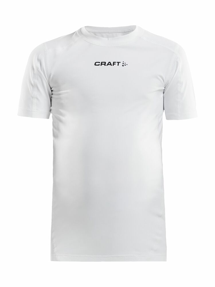Kompressionströja Tee Jr (Orion)
