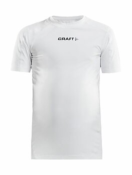 Kompressionströja Tee Jr (Orion)
