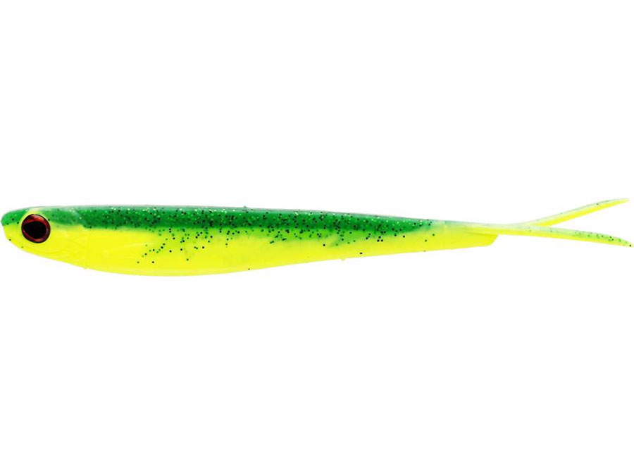 Westin TWINTEEZ V2 V-TAIL 14cm  9g - 9