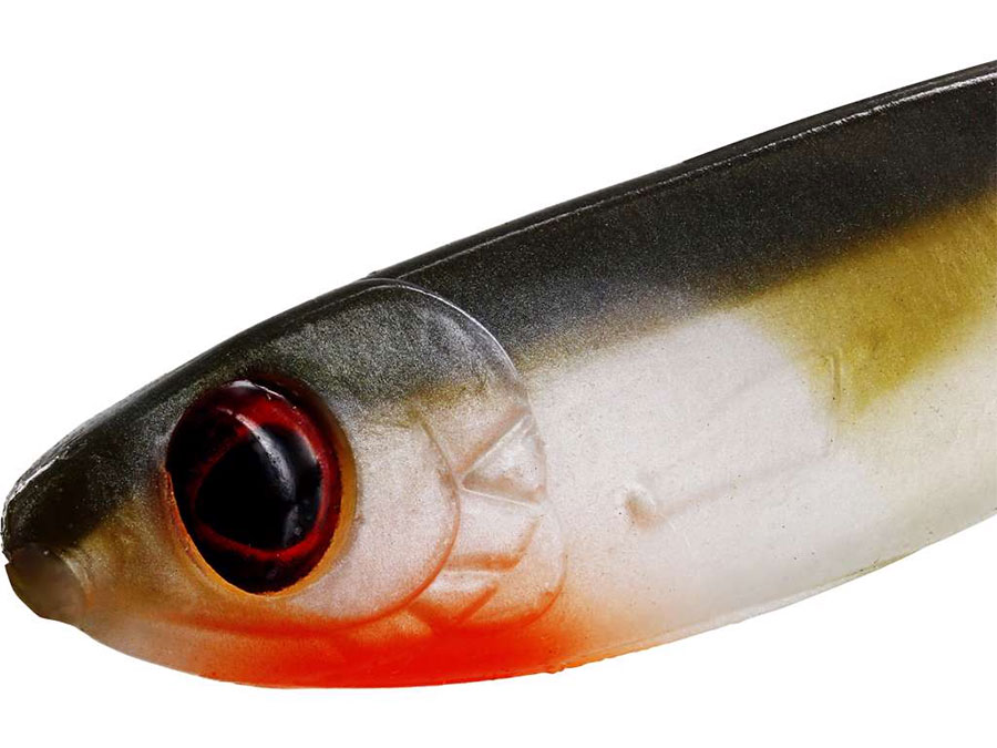 Westin TWINTEEZ V2 V-TAIL 14cm  9g - 2