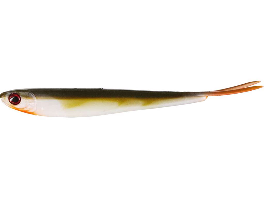 Westin TWINTEEZ V2 V-TAIL 14cm  9g - 6