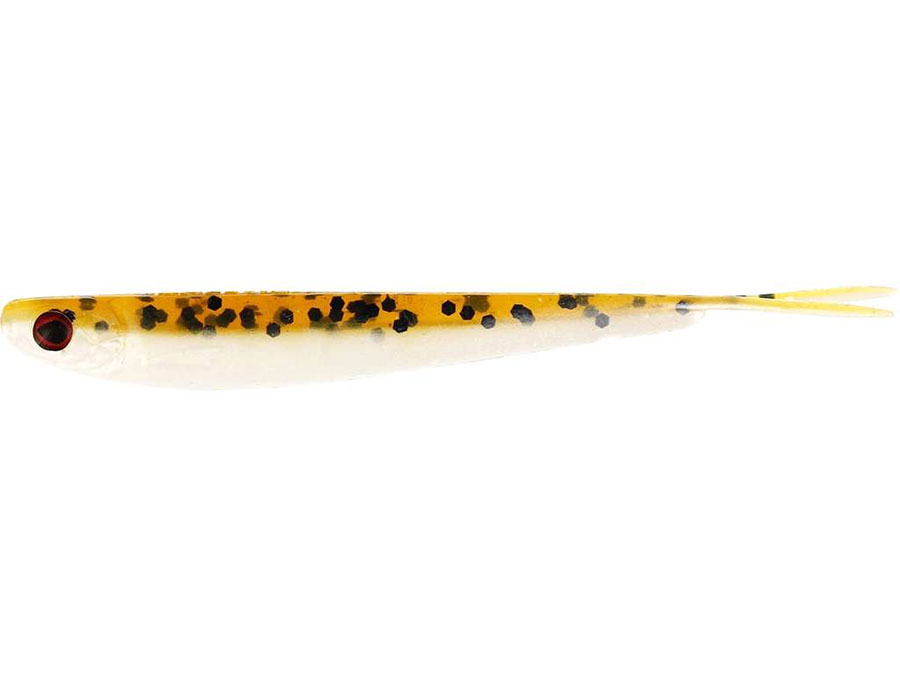 Westin TWINTEEZ V2 V-TAIL 6,5CM 1G - 2