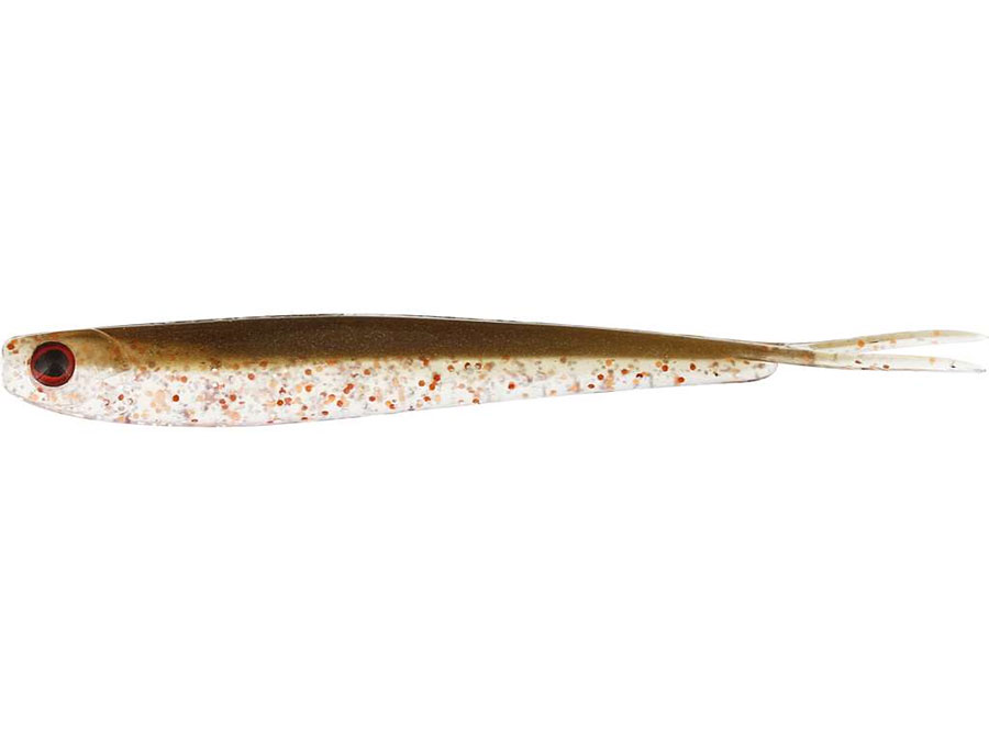 Westin TWINTEEZ V2 V-TAIL 6,5CM 1G - 3