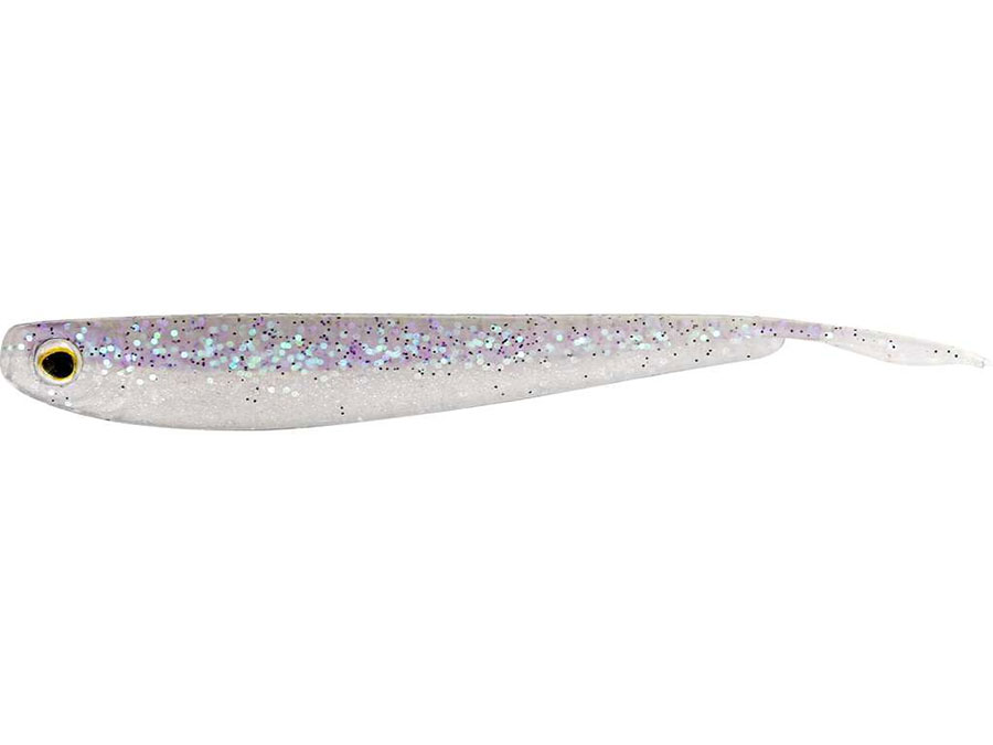 Westin TWINTEEZ V2 V-TAIL 6,5CM 1G - 7