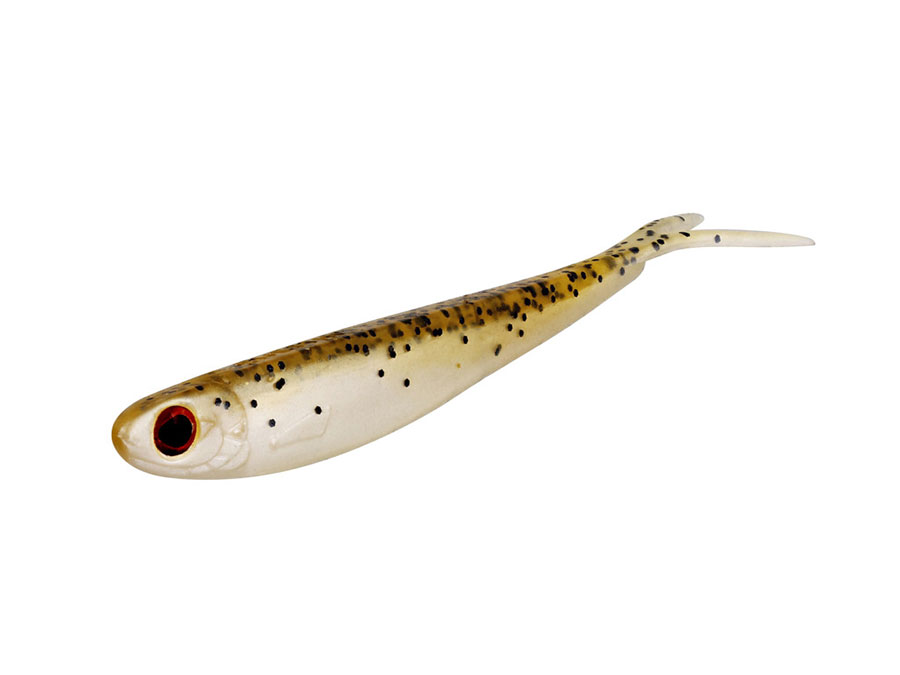 Westin TWINTEEZ V2 V-TAIL 6,5CM 1G