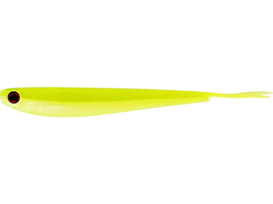 Westin TWINTEEZ V2 V-TAIL 6,5CM 1G - 4