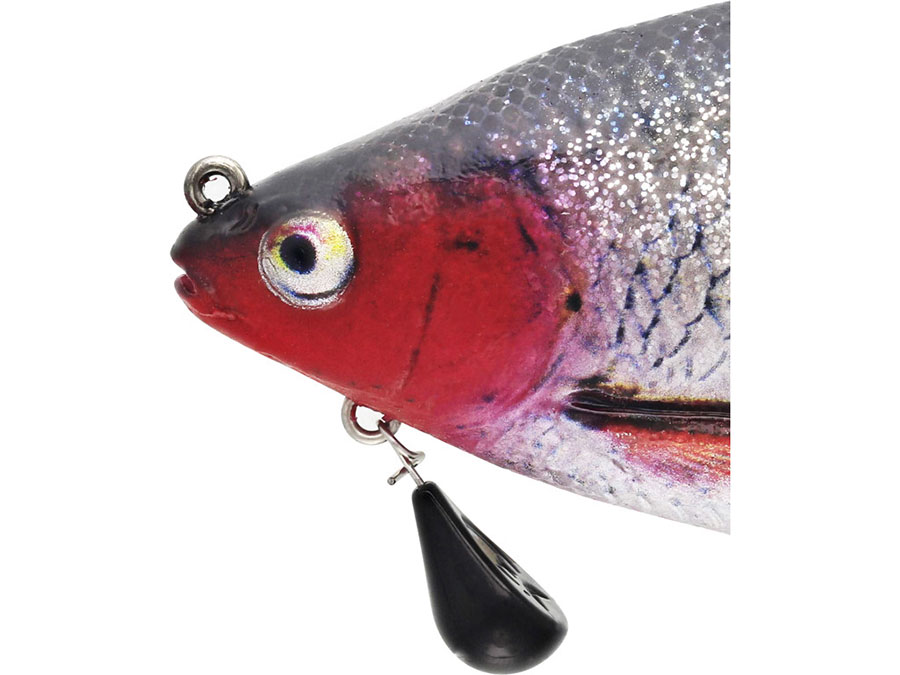 Westin RICKY THE ROACH MULTI JOINTED R2F - 2