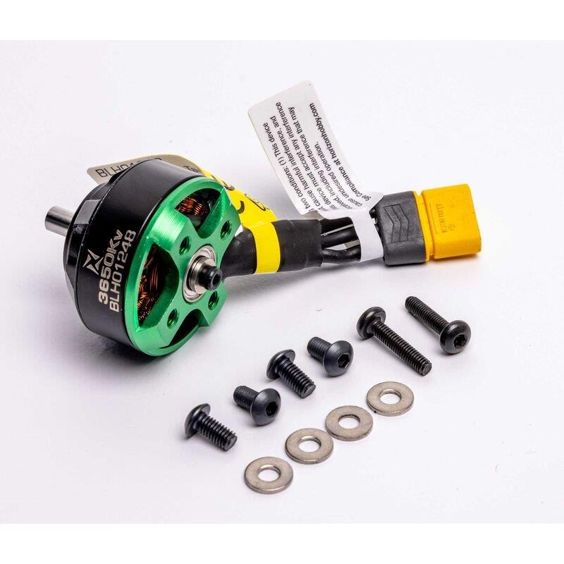 BLADE Tail Motor: Eclipse 360