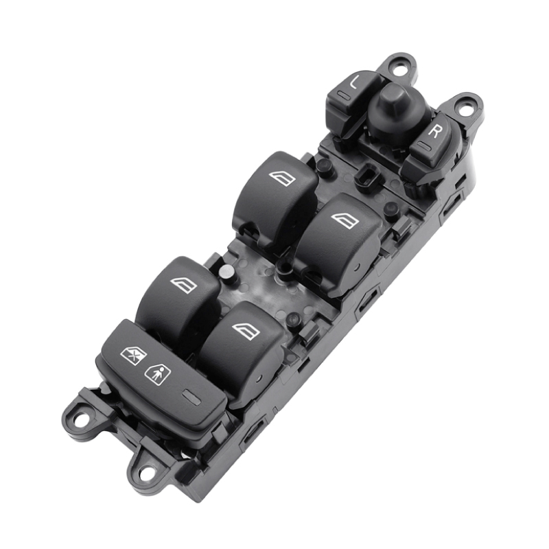 Window switch Driver side Volvo 