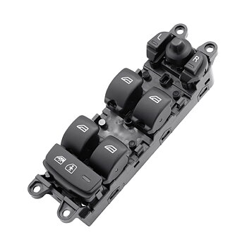 Window switch Driver side Volvo 