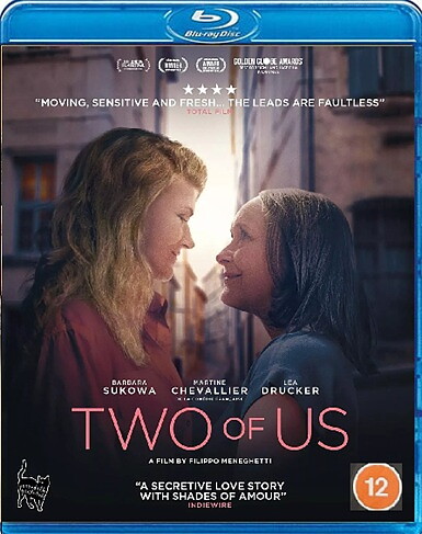 Two Of Us (BLU-RAY)