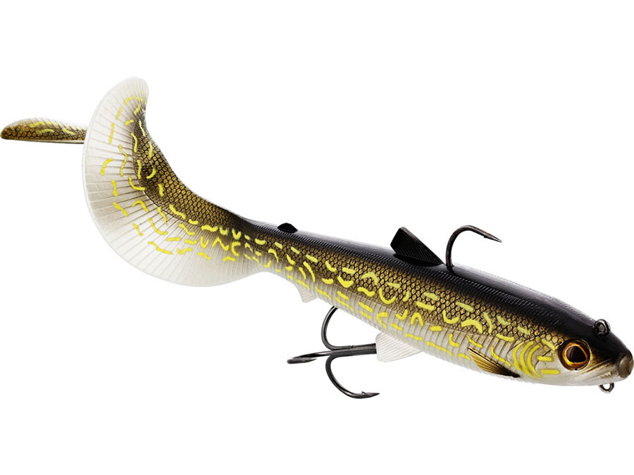 Westin BULLTEEZ CURLTAIL R2F SINKING