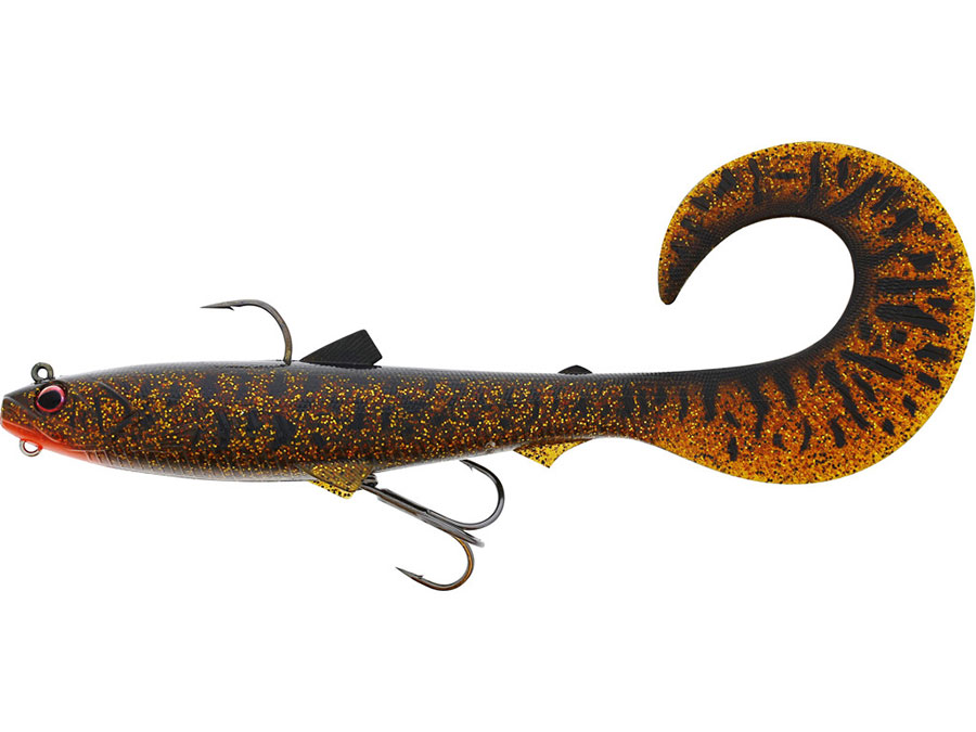 Westin BULLTEEZ CURLTAIL R2F SINKING - 7